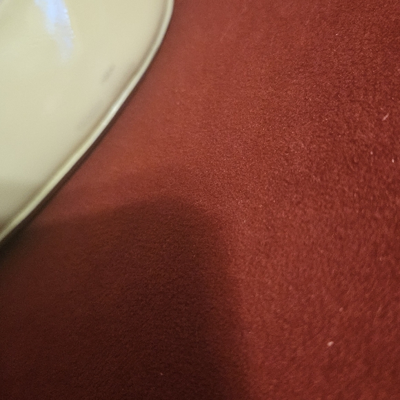 Ted Baker Women's Kaawa Patent Leather Formal Shoe Nude 6.5 - Picture 6 of 6